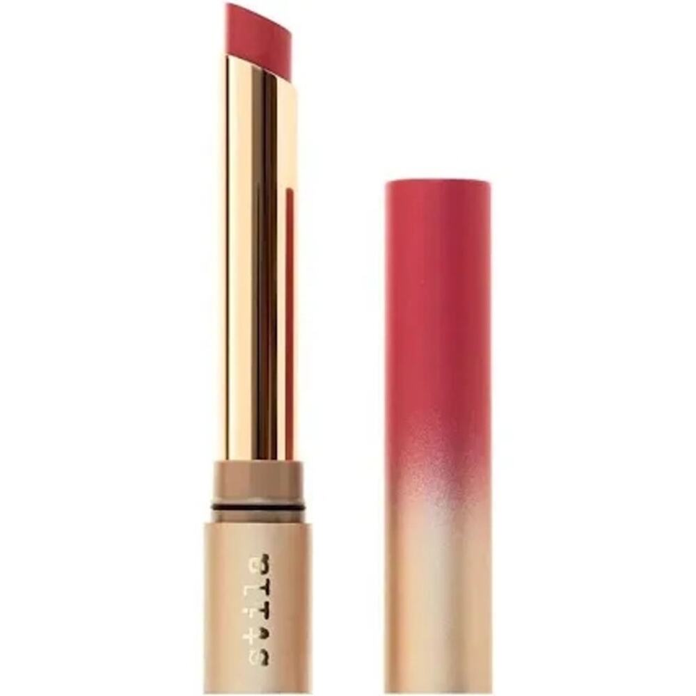 STILA LIPSTICK COLOR-KISS AND MAKEUP
